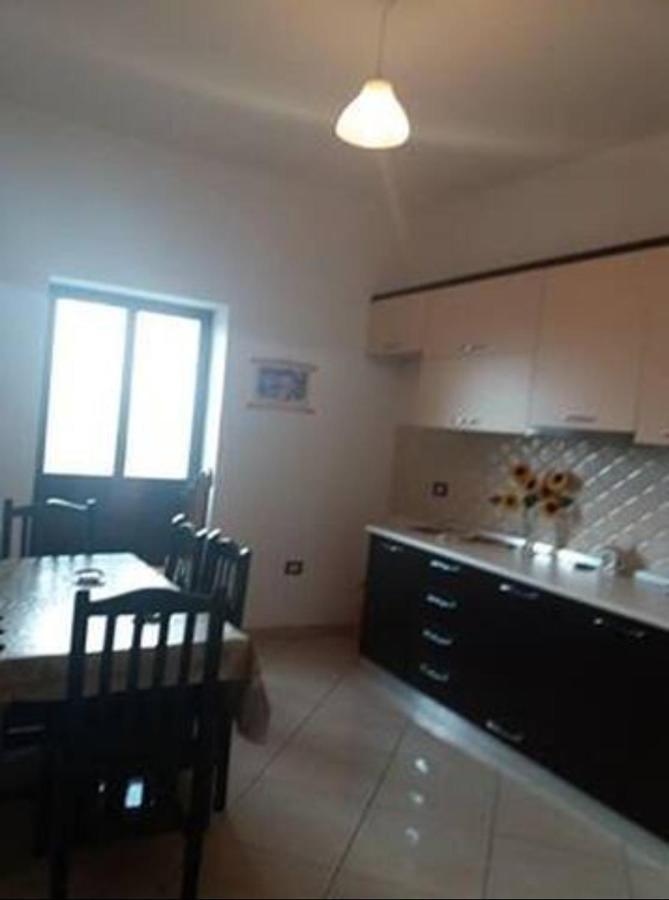 Vila Lika Durrës Exteriér fotografie